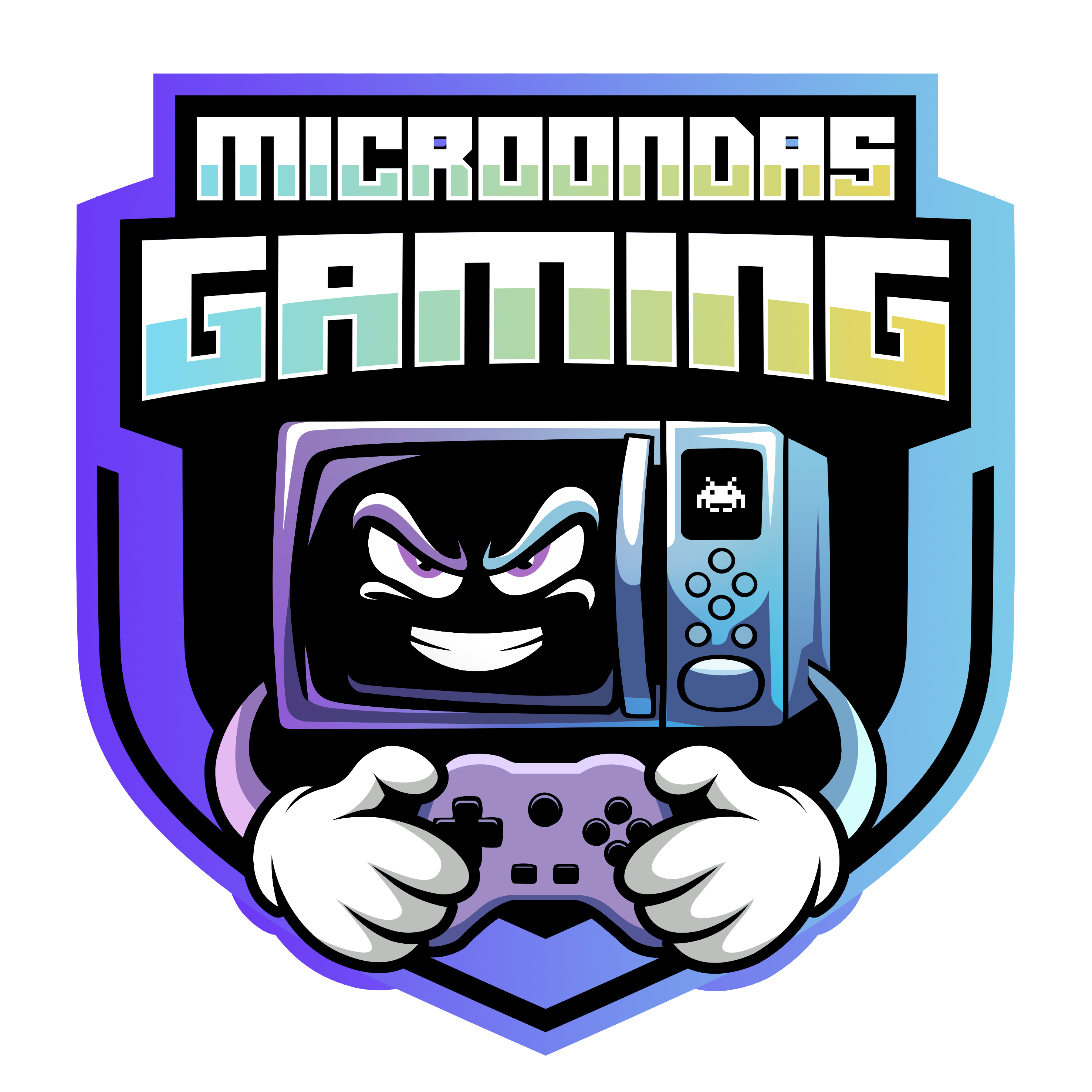 MicroGamer Logo